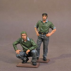 Catapult Crew