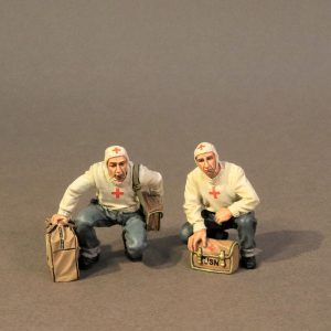 Medical Team