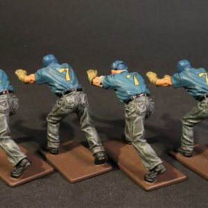 4 Plane Handlers