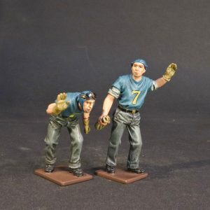 2 Plane Handlers