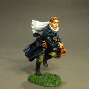 Captain Al Algy Coleman