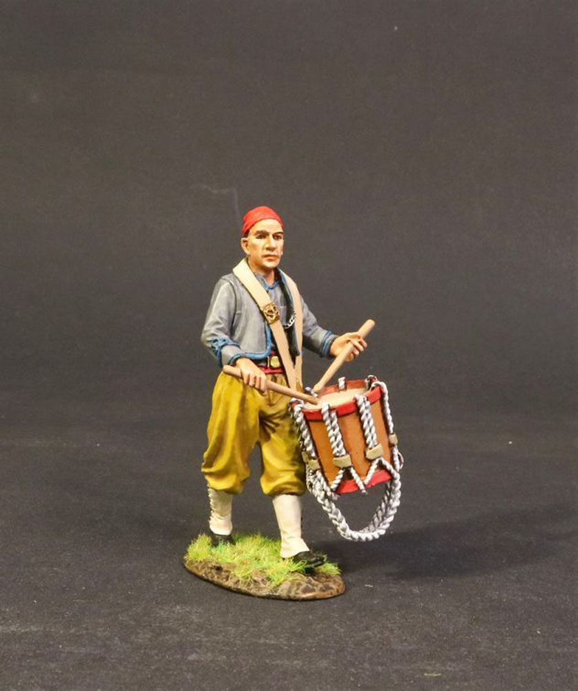 Drummer