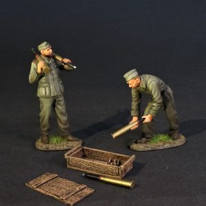 2 Crewmen