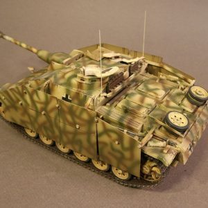 STUG III Ausf. G.