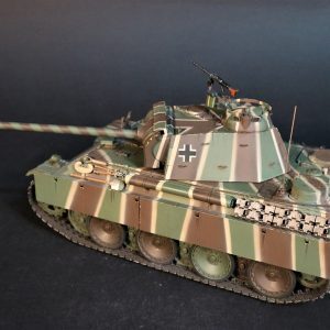 M.N.H. Panther G