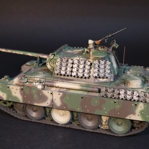 PANTHER G  #101