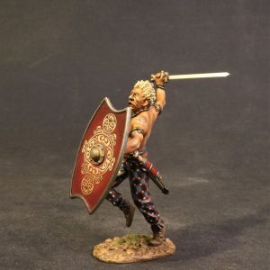 Iceni Warrior