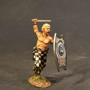 Iceni Warrior