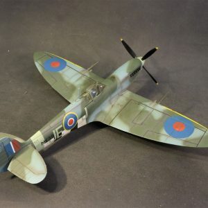JEJ Spitfire