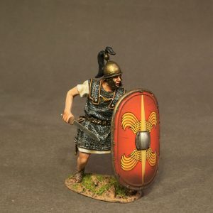 Late Republican legionnaire