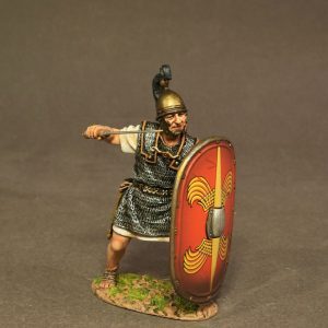 Late Republican legionnaire