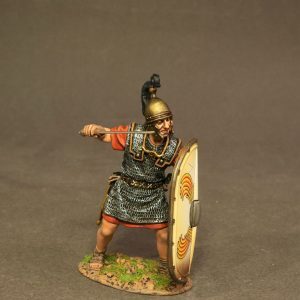 Late Republican legionnaire