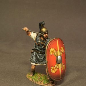 Late Republican legionnaire