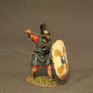Late Republican legionnaire