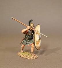 LATE REPUBLICAN LEGIONNAIRE