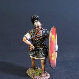Legionnaire