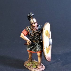 Legionnaire