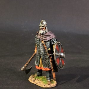 Chieftain