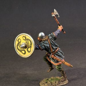 Viking Warrior