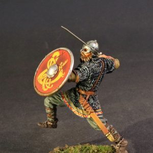 Viking Warrior
