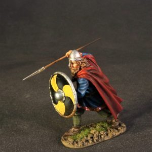 Viking Warrior