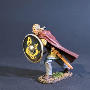 Viking Warrior