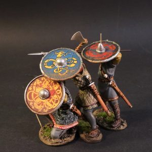 Viking Warriors