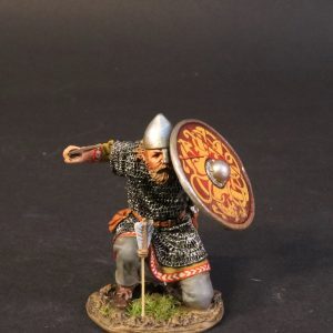 Viking Warrior