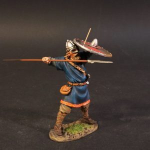 Viking Warrior