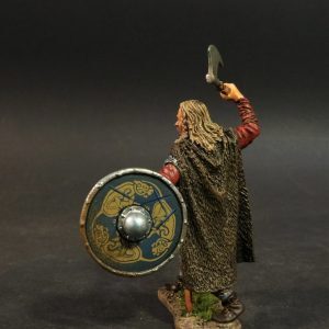 Viking Warrior
