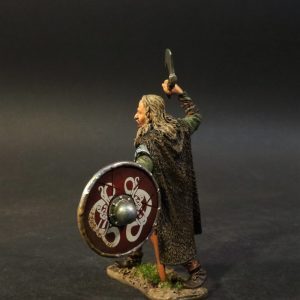 Viking Warrior