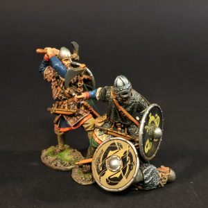 Viking Warriors