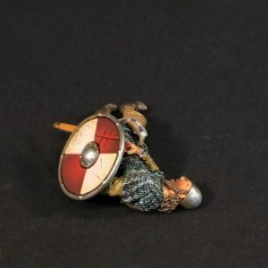 Saxon Fyrdman