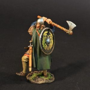 Viking Warrior