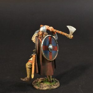 Viking Warrior