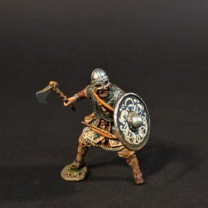 Viking Warrior