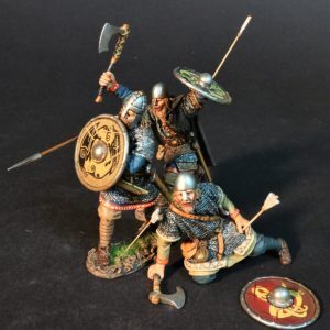 Viking Warrior