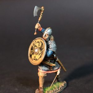 Viking Warrior