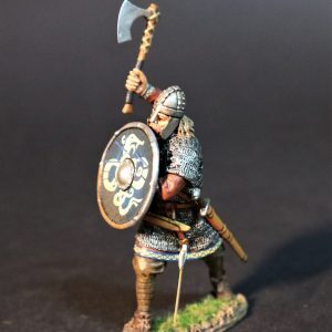 Viking Warrior