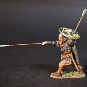 Viking Warrior