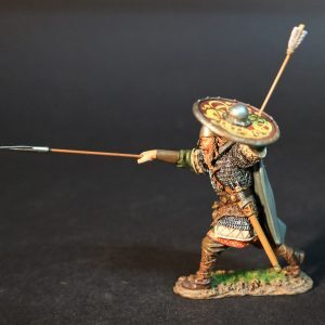 Viking Warrior
