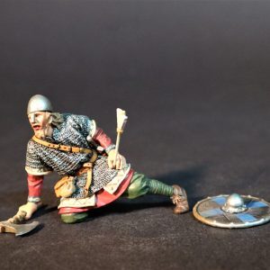 Viking Warrior
