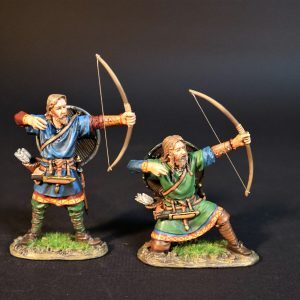 Viking Archers