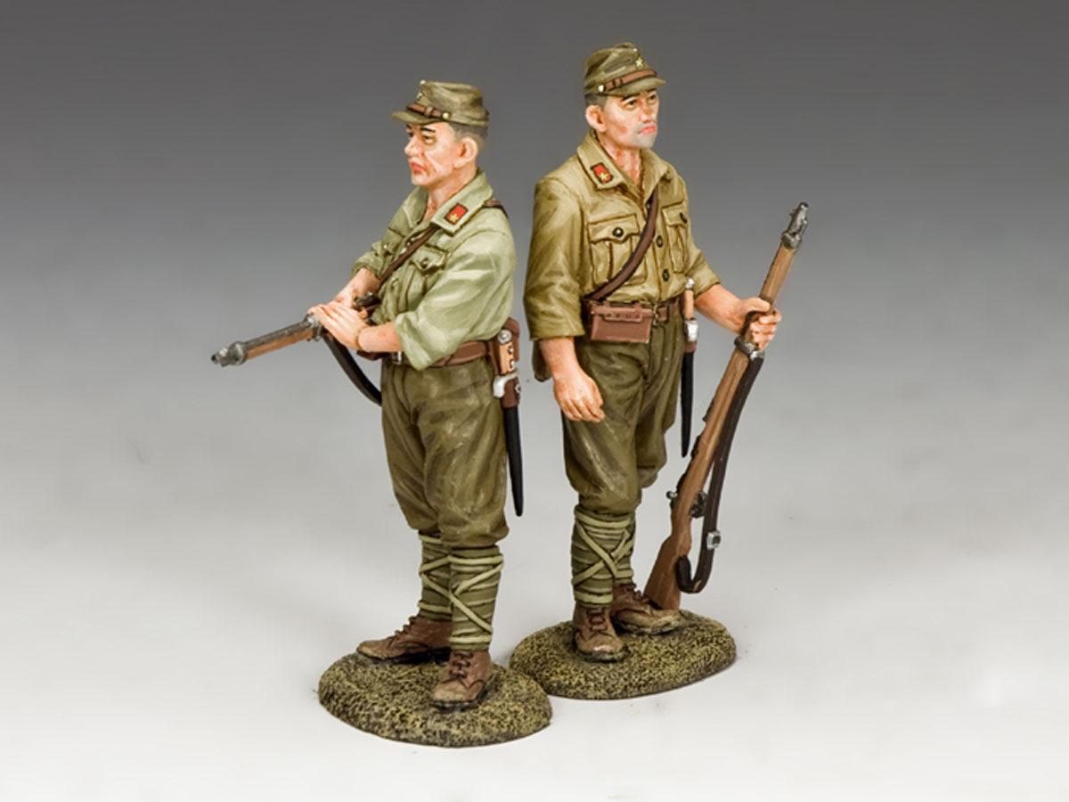 Airfield Guard, Imperial Japanese Army