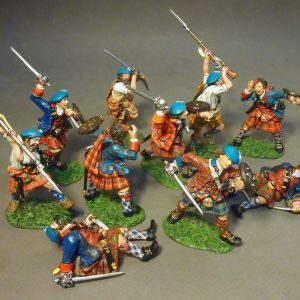 JacobiteS