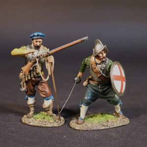 Virginia Militia