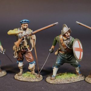 Virginia Militia