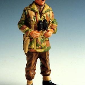 Maj Gen Roy Urquhart by King & Country (Retired)