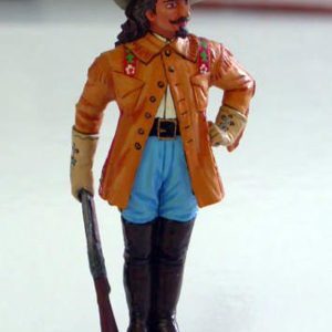 Buffalo Bill