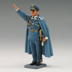Maresciallo Herman Goering